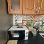 Мини-кухня, Апартаменты На Московском проспекте 57