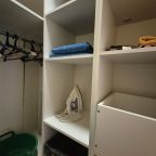 Гардеробная