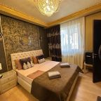 Двухместный (Номер  "Стандарт" с 1 кроватью), Гостевой дом Джой