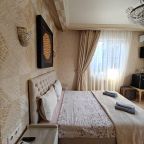Двухместный (Номер "Комфорт" с 1 кроватью), Гостевой дом Джой