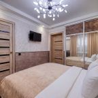 Двухместный (Номер  "Стандарт" с 1 кроватью), Гостевой дом Джой