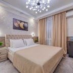 Двухместный (Номер  "Стандарт" с 1 кроватью), Гостевой дом Джой