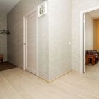 Квартира (Строителей 20А), Апартаменты Уютные в центре города
