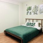 Квартира (На Краснодарской), Апартаменты Уютные на Краснодарской