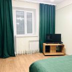 Квартира (На Краснодарской), Апартаменты Уютные на Краснодарской