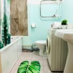 Квартира (На Краснодарской), Апартаменты Уютные на Краснодарской