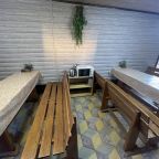 Шестиместный (Семейный на 1 этаже), База отдыха Татьяна