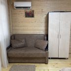 Трёхместный и более (Улучшенный), База отдыха Татьяна