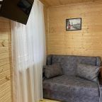 Трёхместный и более (Стандарт), База отдыха Татьяна