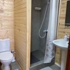 Трёхместный и более (Стандарт), База отдыха Татьяна