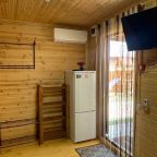 Трёхместный и более (Стандарт), База отдыха Татьяна