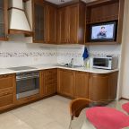 Квартира (Авиаторов д.23), Апартаменты Двухкомнатные на Авиаторов 23