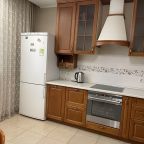 Квартира (Авиаторов д.23), Апартаменты Двухкомнатные на Авиаторов 23
