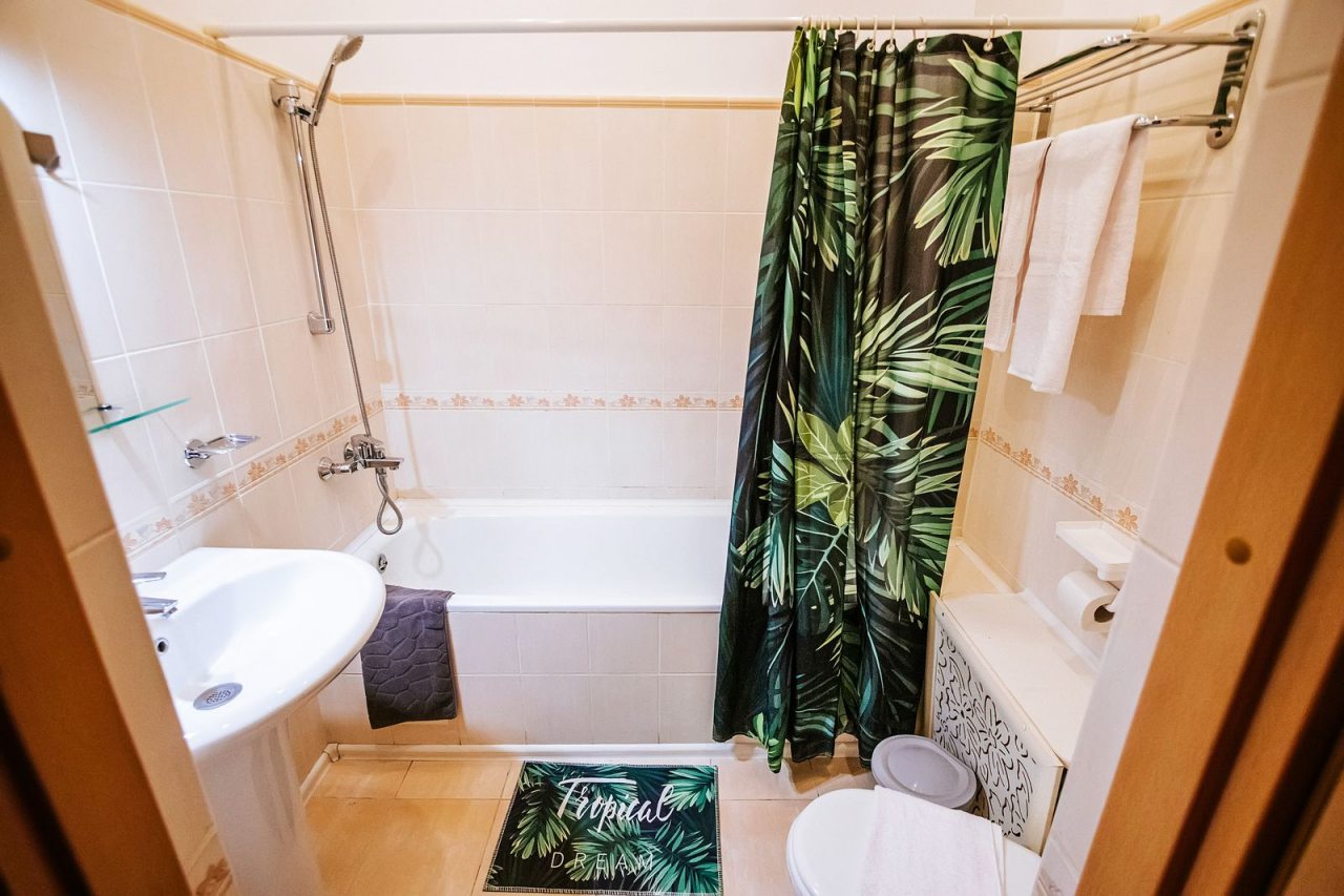 Апартаменты (Myhome Yourhome на Градовской 69А), Апартаменты Myhome Yourhome на Градовской 69А