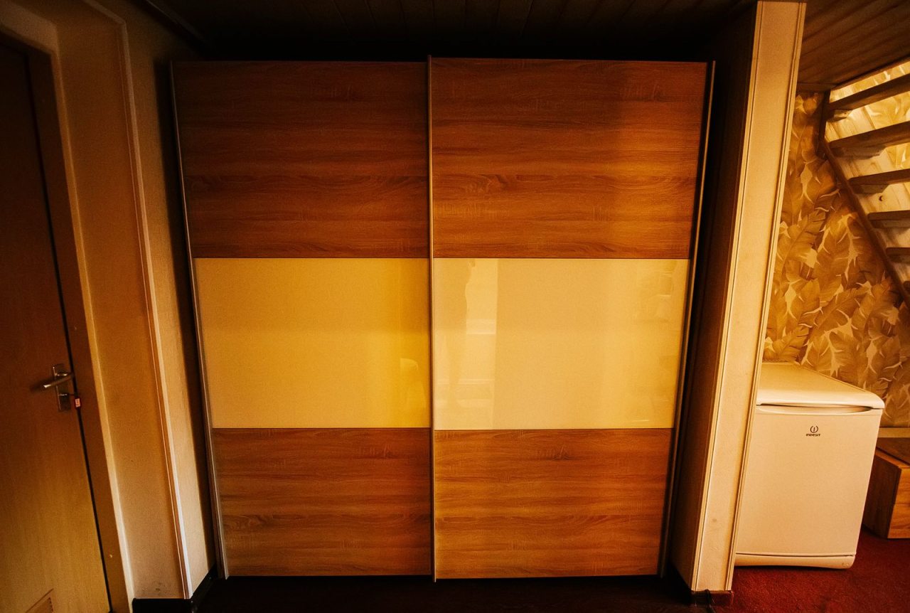 Апартаменты (Myhome Yourhome на Градовской 69А), Апартаменты Myhome Yourhome на Градовской 69А