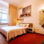 Апартаменты (Myhome Yourhome на Градовской 69А), Апартаменты Myhome Yourhome на Градовской 69А