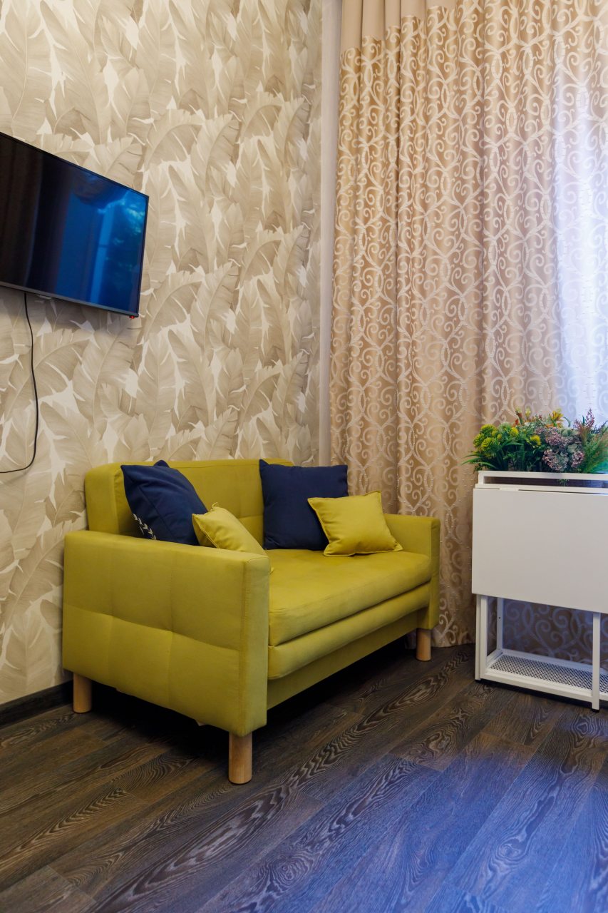 Апартаменты (Myhome Yourhome на Градовской 69А), Апартаменты Myhome Yourhome на Градовской 69А