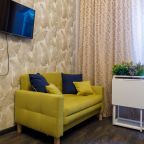 Апартаменты (Myhome Yourhome на Градовской 69А), Апартаменты Myhome Yourhome на Градовской 69А