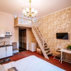 Апартаменты (Myhome Yourhome на Градовской 69А), Апартаменты Myhome Yourhome на Градовской 69А