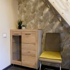 Апартаменты (Myhome Yourhome на Градовской 69А), Апартаменты Myhome Yourhome на Градовской 69А