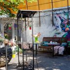 Апартаменты (Myhome Yourhome на Градовской 69А), Апартаменты Myhome Yourhome на Градовской 69А