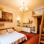 Апартаменты (Myhome Yourhome на Градовской 69А), Апартаменты Myhome Yourhome на Градовской 69А