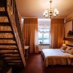 Апартаменты (Myhome Yourhome на Градовской 69А), Апартаменты Myhome Yourhome на Градовской 69А