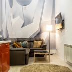 Апартаменты (Myhome Yourhome на Градовской 69А), Апартаменты Myhome Yourhome на Градовской 69А