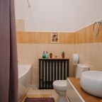 Апартаменты (Myhome Yourhome на Градовской 69А), Апартаменты Myhome Yourhome на Градовской 69А