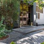 Апартаменты (Myhome Yourhome на Градовской 69А), Апартаменты Myhome Yourhome на Градовской 69А