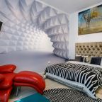 Апартаменты (Myhome Yourhome на Градовской 69А), Апартаменты Myhome Yourhome на Градовской 69А