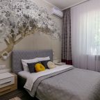 Студио (MyHomeYourHome на ул. Градовской, 69А), Апартаменты Myhome Yourhome на Градовской 69А