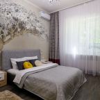 Студио (MyHomeYourHome на ул. Градовской, 69А), Апартаменты Myhome Yourhome на Градовской 69А