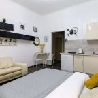 Студио (MyHomeYourHome на ул. Градовской, 69А), Апартаменты Myhome Yourhome на Градовской 69А