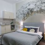 Студио (MyHomeYourHome на ул. Градовской, 69А), Апартаменты Myhome Yourhome на Градовской 69А