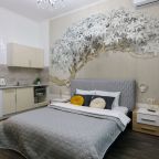 Студио (MyHomeYourHome на ул. Градовской, 69А), Апартаменты Myhome Yourhome на Градовской 69А