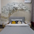 Студио (MyHomeYourHome на ул. Градовской, 69А), Апартаменты Myhome Yourhome на Градовской 69А