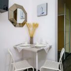 Студио (MyHomeYourHome на ул. Градовской, 69А), Апартаменты Myhome Yourhome на Градовской 69А