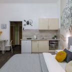 Студио (MyHomeYourHome на ул. Градовской, 69А), Апартаменты Myhome Yourhome на Градовской 69А