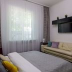 Студио (MyHomeYourHome на ул. Градовской, 69А), Апартаменты Myhome Yourhome на Градовской 69А