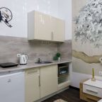 Студио (MyHomeYourHome на ул. Градовской, 69А), Апартаменты Myhome Yourhome на Градовской 69А