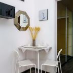 Студио (MyHomeYourHome на ул. Градовской, 69А), Апартаменты Myhome Yourhome на Градовской 69А