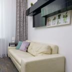 Студио (MyHomeYourHome на ул. Градовской, 69А), Апартаменты Myhome Yourhome на Градовской 69А