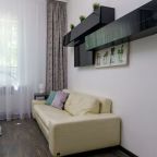 Студио (MyHomeYourHome на ул. Градовской, 69А), Апартаменты Myhome Yourhome на Градовской 69А