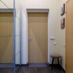 Студио (MyHomeYourHome на ул. Градовской, 69А), Апартаменты Myhome Yourhome на Градовской 69А