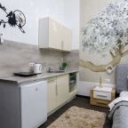 Студио (MyHomeYourHome на ул. Градовской, 69А), Апартаменты Myhome Yourhome на Градовской 69А