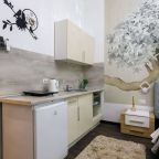 Студио (MyHomeYourHome на ул. Градовской, 69А), Апартаменты Myhome Yourhome на Градовской 69А