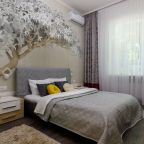 Студио (MyHomeYourHome на ул. Градовской, 69А), Апартаменты Myhome Yourhome на Градовской 69А