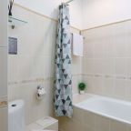 Студио (MyHomeYourHome на ул. Градовской, 69А), Апартаменты Myhome Yourhome на Градовской 69А