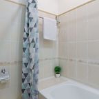 Студио (MyHomeYourHome на ул. Градовской, 69А), Апартаменты Myhome Yourhome на Градовской 69А